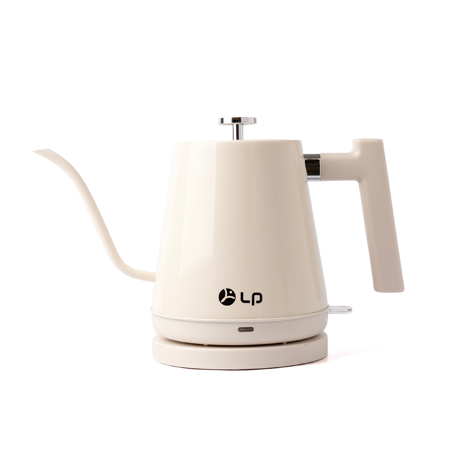 Electric Kettle – Compact Stainless Steel Household Appliance