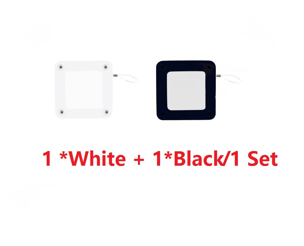 Automatic Punch-Free Soft Close Door Closer