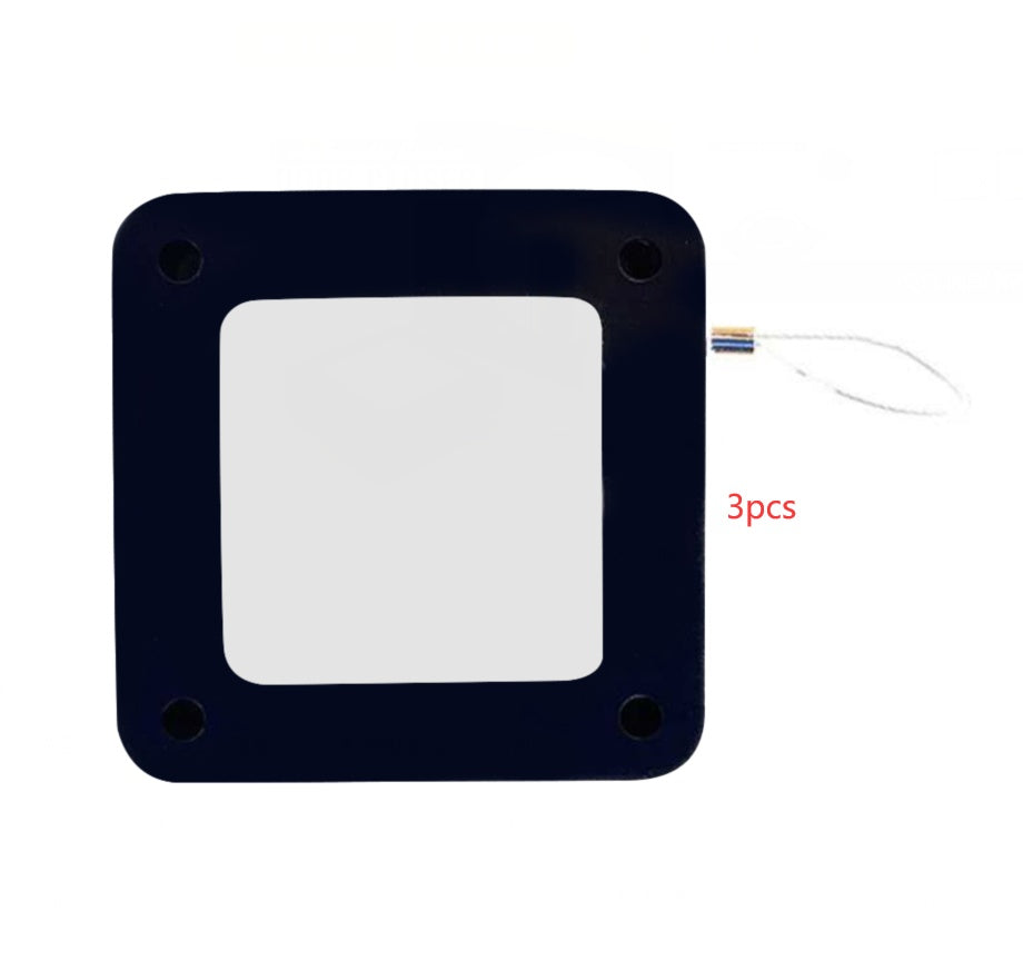 Automatic Punch-Free Soft Close Door Closer