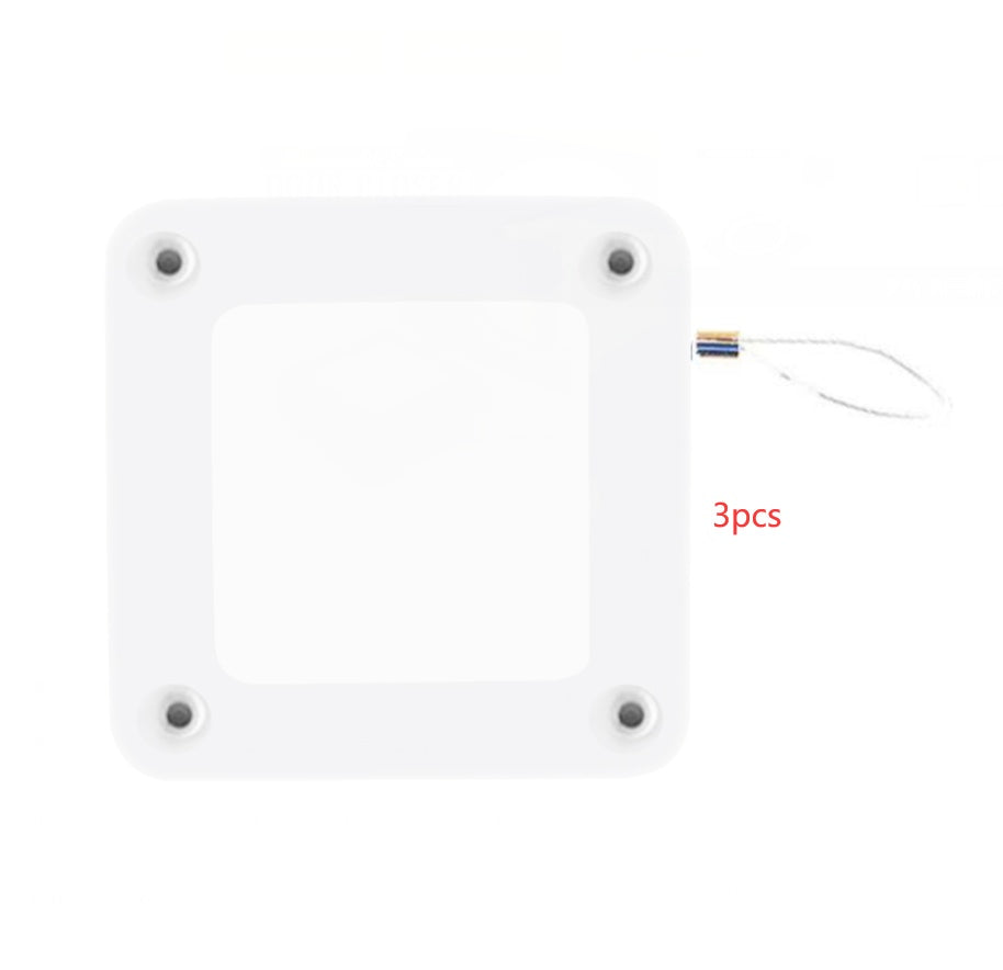 Automatic Punch-Free Soft Close Door Closer