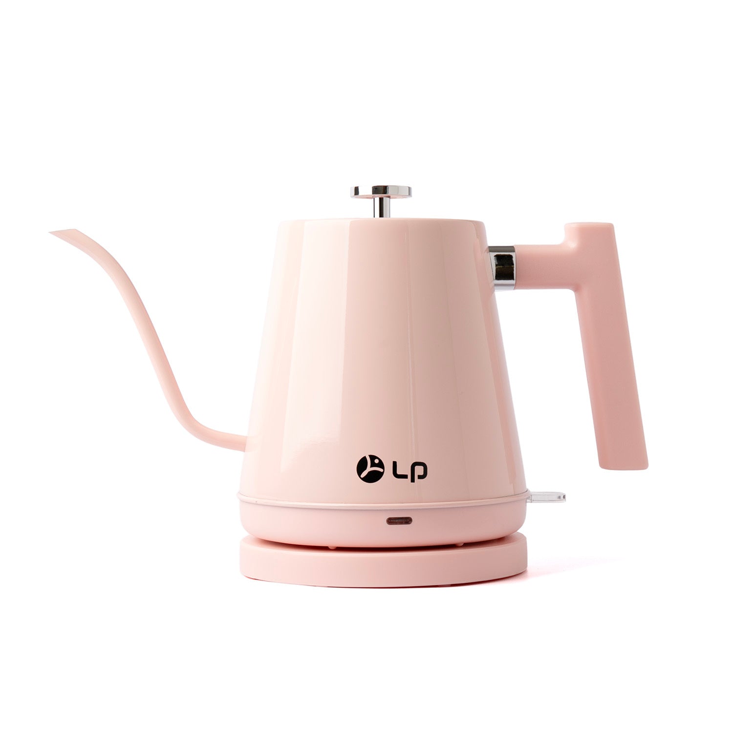 Electric Kettle – Compact Stainless Steel Household Appliance