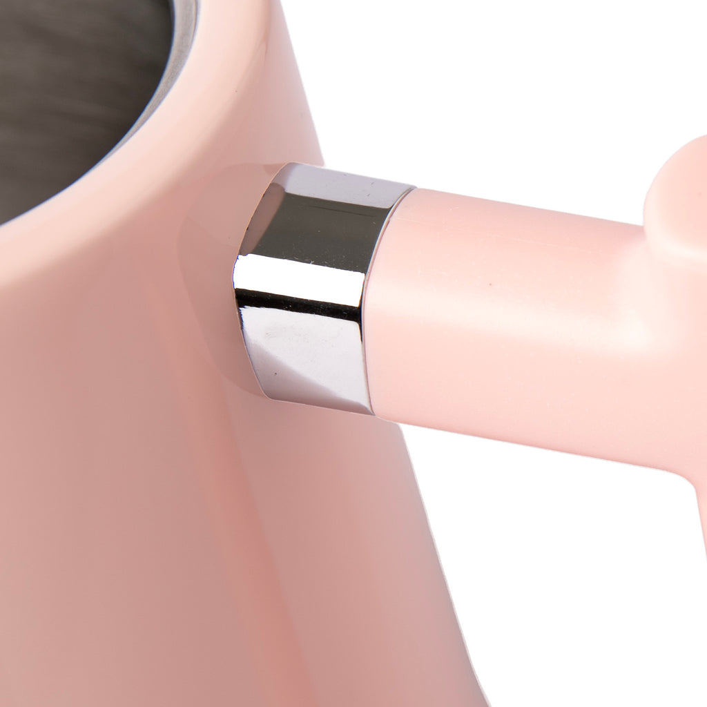 Electric Kettle – Compact Stainless Steel Household Appliance