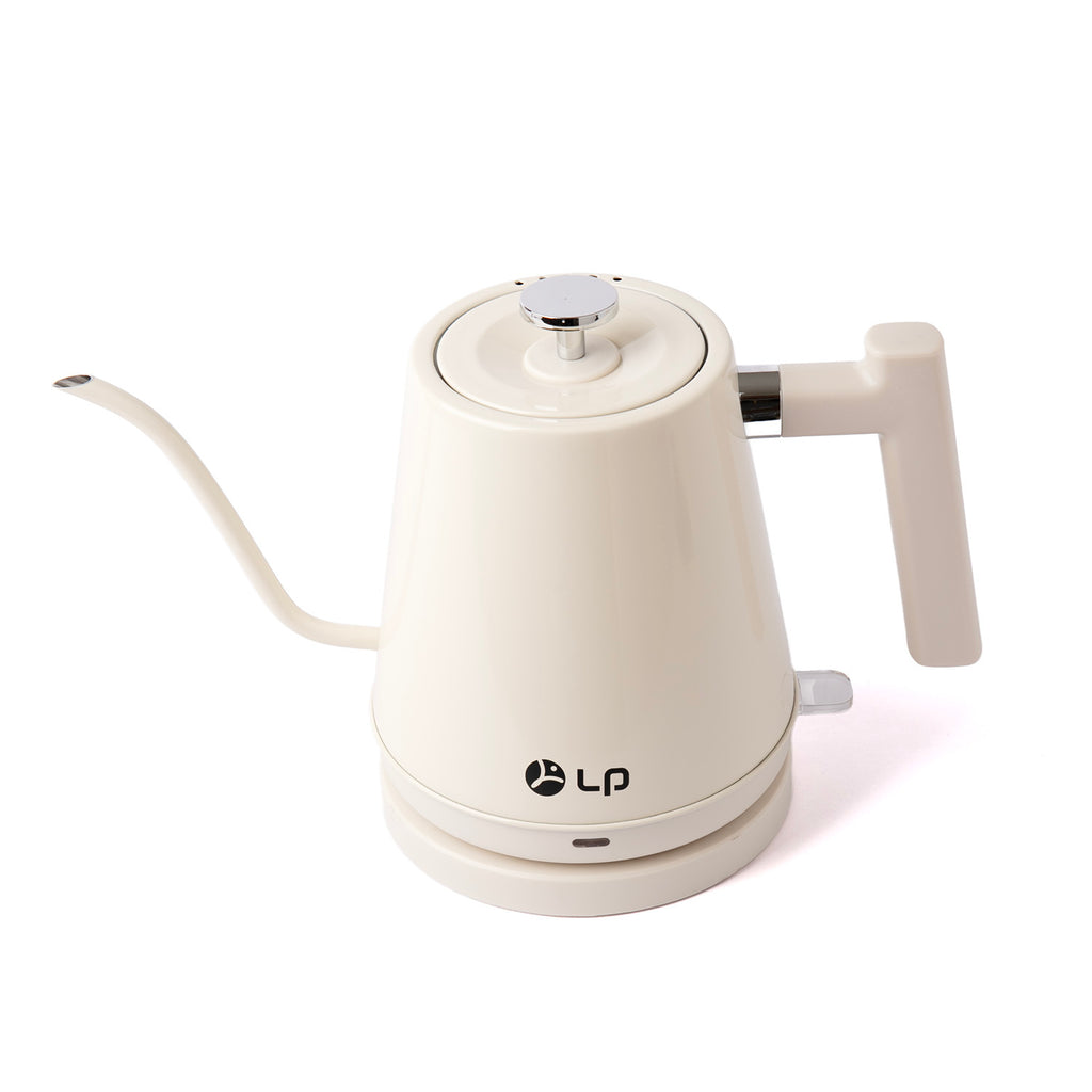 Electric Kettle – Compact Stainless Steel Household Appliance