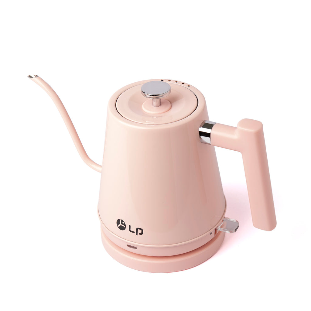 Electric Kettle – Compact Stainless Steel Household Appliance